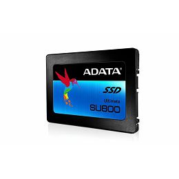 SSD AD 256GB SU800 SATA 3D Nand ASU800SS-256GT-C
