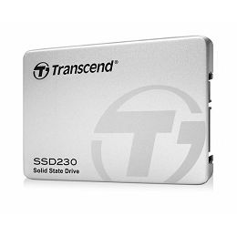 SSD Transcend 256GB SATA SSD230S 3D Nand TS256GSSD230S