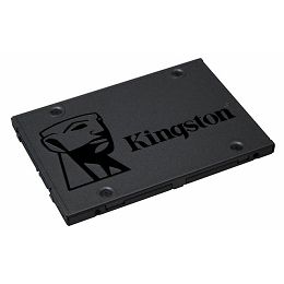 SSD Kingston 120GB A400 Series 2.5" SATA3 SA400S37/120G