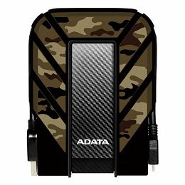 HDD EXT 1TB AD HD710M Pro USB 3.2 Military AHD710MP-1TU31-CCF