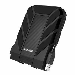 Prijenosni disk Adata HD710 Pro Durable Black USB 3.2 AHD710P-1TU31-CBK