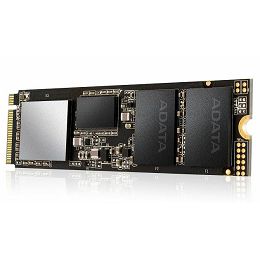 SSD ADATA 256GB SX8200 Pro PCIe M.2 2280 ASX8200PNP-256GT-C
