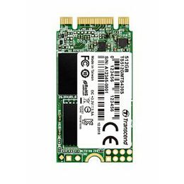SSD 512GB TS MTS430S Series SATA M.2 2242 TS512GMTS430S