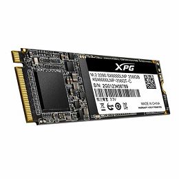 SSD 256GB AD SX6000 Lite PCIe M.2 2280 NVMe ASX6000LNP-256GT-C