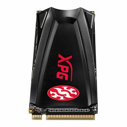 SSD 512GB ADATA XPG GAMMIX S5 PCIe M.2 2280 NVMe AGAMMIXS5-512GT-C