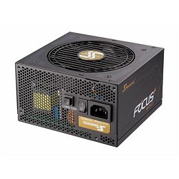 Napajanje Seasonic FOCUS Plus 850 Gold SSR-850FX