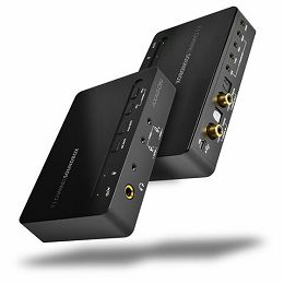 AXAGON ADA-71 USB2.0 - SOUNDbox real 7.1 Audio Adapter, SPDIF ADA-71