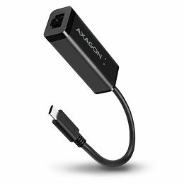 AXAGON ADE-SRC Type-C USB3.1 - Gigabit Ethernet 10/100/1000 Adapter ADE-SRC