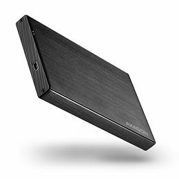 AXAGON EE25-XA USB2.0-SATA 2.5" HDD/SSD ladica za disk EE25-XA