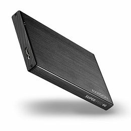 AXAGON EE25-XA6 USB3.0-SATA 6G 2.5" HDD/SSD ladica za disk EE25-XA6