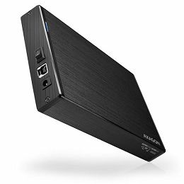 AXAGON EE35-XA3 USB3.0 - SATA 3.5" HDD ladica za disk EE35-XA3