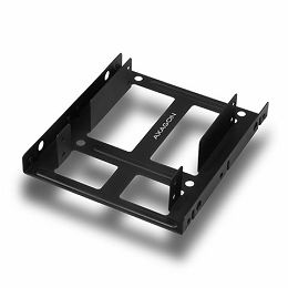 AXAGON RHD-225 adapter za ugradnju 2 x 2.5" HDD/SSD u 3.5" RHD-225