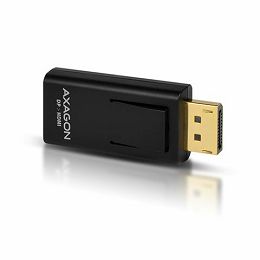 AXAGON RVD-HI, DisplayPort -> HDMI Reduction Mini Adapter RVD-HI