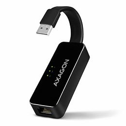 AXAGON ADE-XR USB2.0 - Fast Ethernet 10/100 Adapter ADE-XR