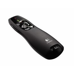 Presenter Logitech R400 910-001356