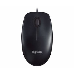 Miš žični Logitech M90 910-001794