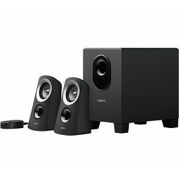 Zvučnici 2.1 Logitech Z313 980-000413