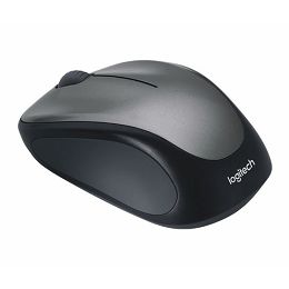 Miš bežični Logitech M235 sivi 910-002201