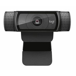 WEB kamera Logitech C920 Full HD 960-001055