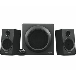 Zvučnici 2.1 Logitech Z333 980-001202