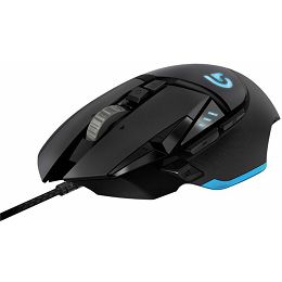 Miš žični Logitech Gaming G502 Hero 910-005470