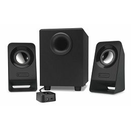 Zvučnici 2.1 Logitech Z213 980-000942