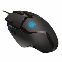 Miš Logitech Gaming G402 Hyperion Fury 910-004067