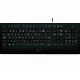 Tipkovnica desktop Logitech K280 OEM 920-005217