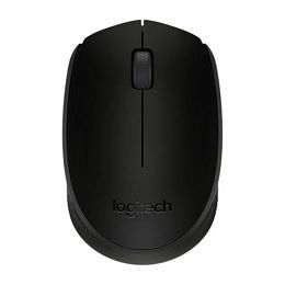 Miš bežični Logitech B170 910-004798