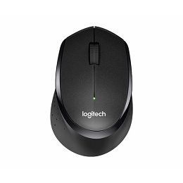 Miš bežični Logitech B330 Silent Plus 910-004913