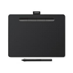 Grafički tablet WACOM Intuos M, crni, 6100K CTL-6100K-B