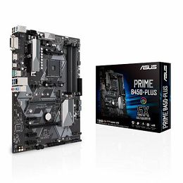 Matična ploča Asus PRIME B450-PLUS 90MB0YN0-M0EAY0