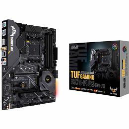 Matična ploča Asus TUF GAMING X570-PLUS (WI-FI) 90MB1170-M0EAY0