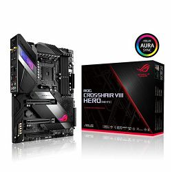 Matična ploča Asus ROG CROSSHAIR VIII HERO (WI-FI) 90MB10T0-M0EAY0