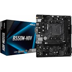 B550M-HDV 90-MXBDJ0-A0UAYZ