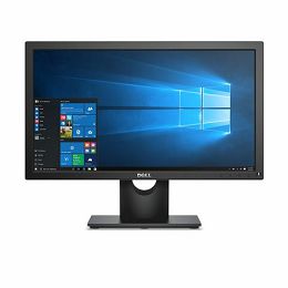 Monitor DELL E2016HV, 210-ALFK 210-ALFK