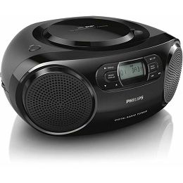 PHILIPS CD radio AZB500/12 AZB500/12