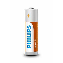 PHILIPS baterija R6L4B/10 R6L4B/10