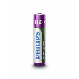 PHILIPS baterija R03B2A80/10 R03B2A80/10