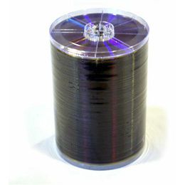 RITEK OPTIČKI MEDIJ CD-R SPINDLE 100 BLANK FS 901IFDRNOB014