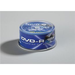 TRAXDATA OPTIČKI MEDIJ DVD-R 16X CAKE 50 9077E3ITRA003