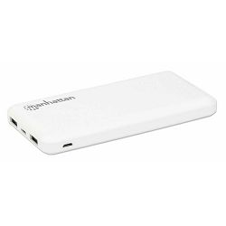 MH Powerbank 10,000 mAh bijeli (USB-C and Micro-USB) 406277
