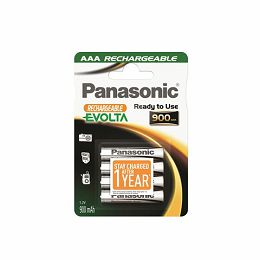 PANASONIC baterije HHR-4XXE/4BC punjive Evolta HHR-4XXE/4BC