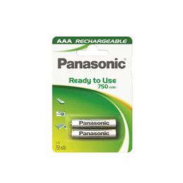 PANASONIC baterije HHR-4MVE/2BC punjive HHR-4MVE/2BC