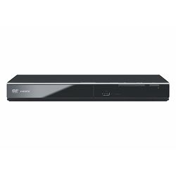 PANASONIC dvd player DVD-S700EP-K DVD-S700EP-K