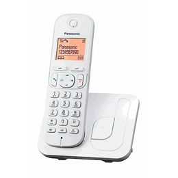 PANASONIC telefon bežični KX-TGC210FXW bijeli KX-TGC210FXW