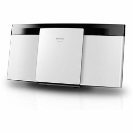 PANASONIC Mikro Hi FI sustav SC-HC200EG-W bijela SC-HC200EG-W