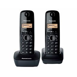 PANASONIC KX-TG1612FXH KX-TG1612FXH