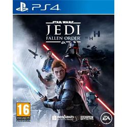 GAM SONY PS4 igra Star Wars: Jedi Fallen Order E03415