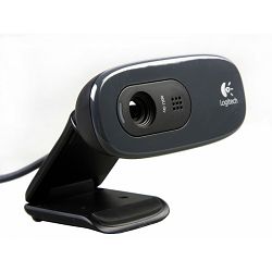Web kamera LOGITECH HD WebCam C270 960-001063
